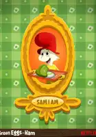  Зелёные яйца с ветчиной смотреть онлайн мультсериал 1-2 сезон 